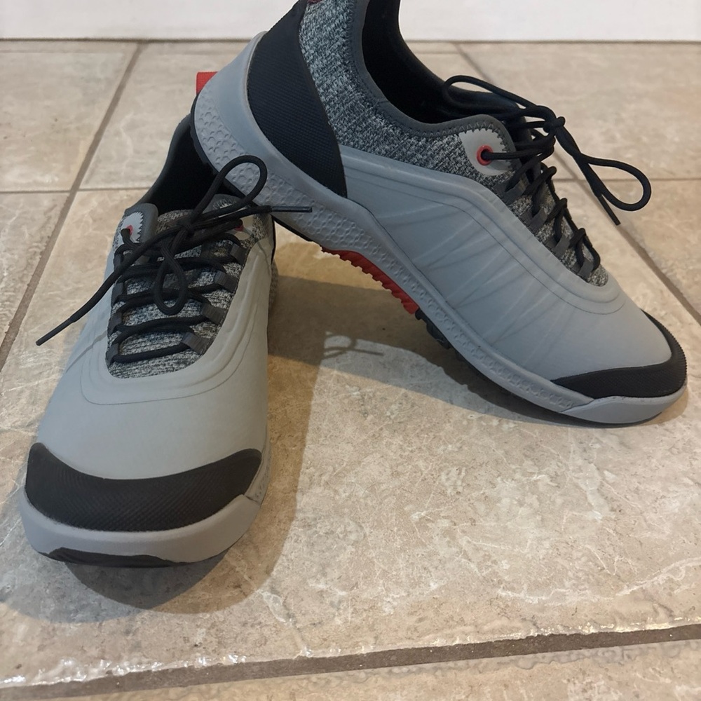 Original Muck Boot Outscape Waterproof Lace up shoe Men’s Size 10
